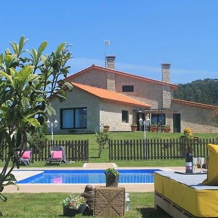 Luxury Singular Villa Carolina Рибейра Екстериор снимка