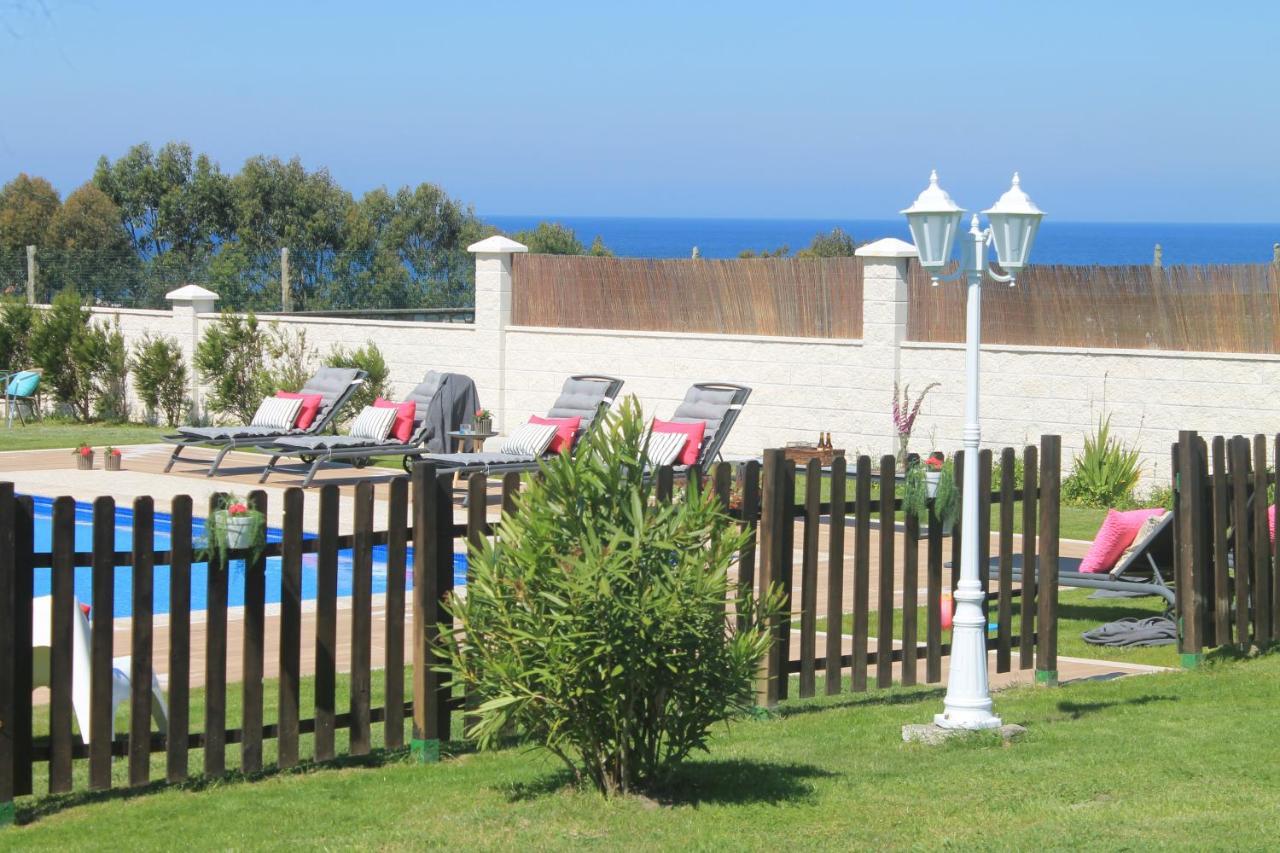 Luxury Singular Villa Carolina Рибейра Екстериор снимка