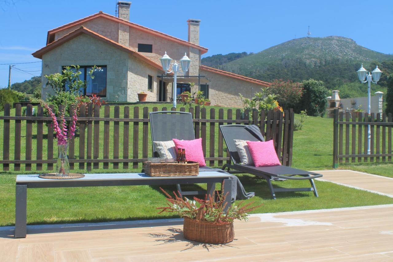 Luxury Singular Villa Carolina Рибейра Екстериор снимка