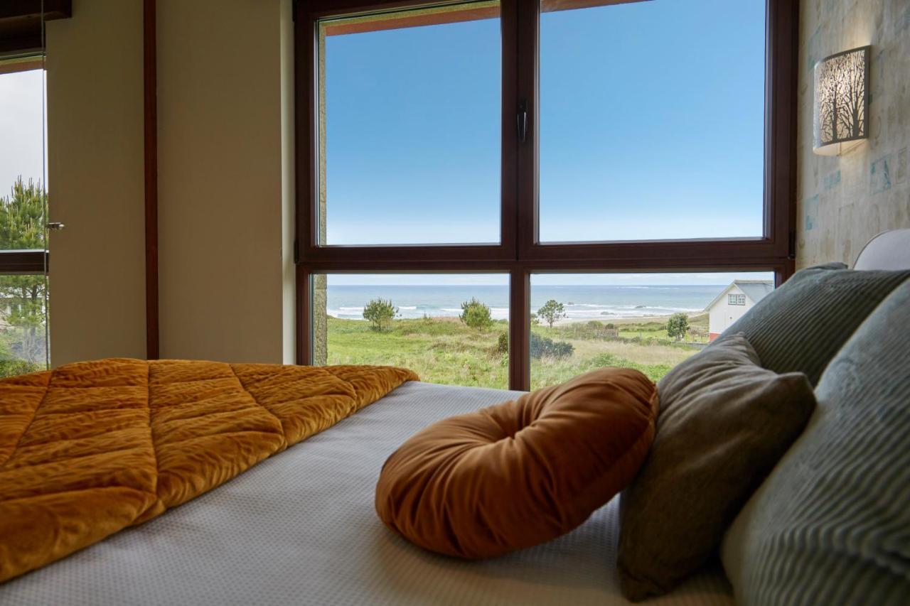 Luxury Singular Villa Carolina Рибейра Екстериор снимка