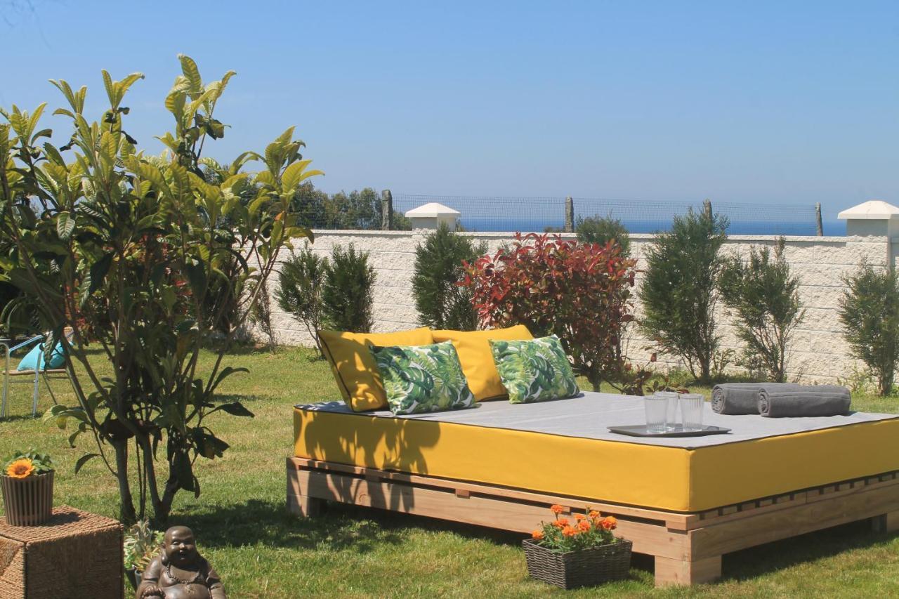 Luxury Singular Villa Carolina Рибейра Екстериор снимка